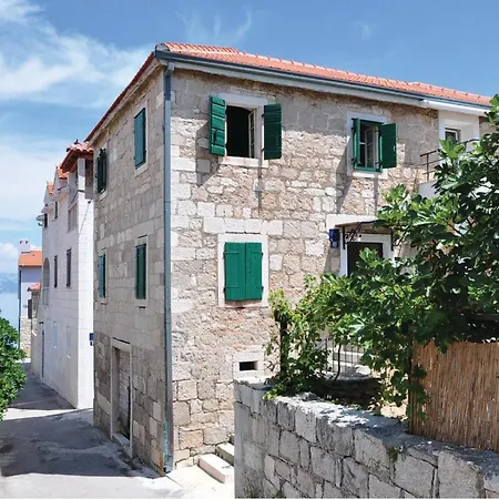 Casa de Férias In With Kitchen *