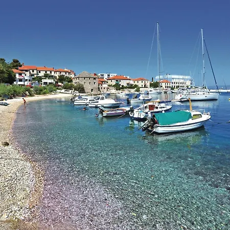 In With Kitchen Casa de Férias *