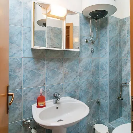 Casa de Férias In With Kitchen Postira