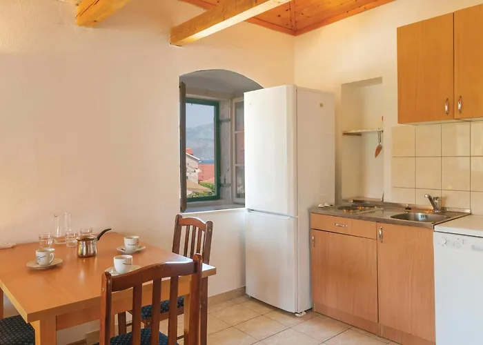 Casa de Férias In With Kitchen *