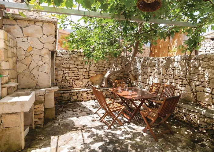 Casa de Férias In With Kitchen Postira