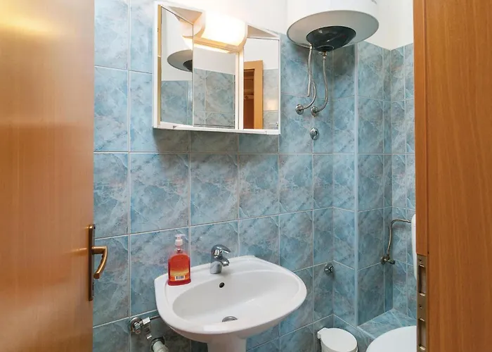 Casa de Férias In With Kitchen Postira