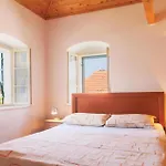 Nice Home In Postira With Kitchen Holiday home Postira