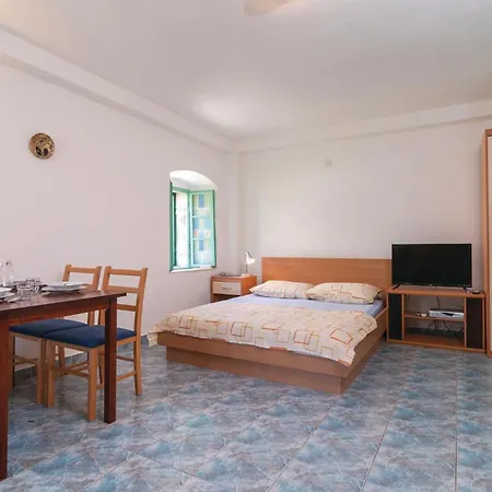 Nice Home In Postira With Kitchen Postira