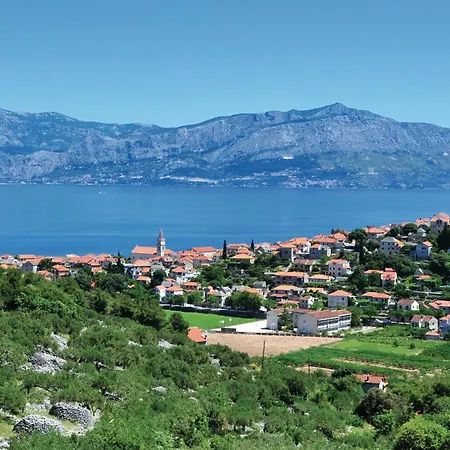 펜션 In With Kitchen